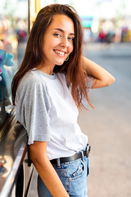 photo of person